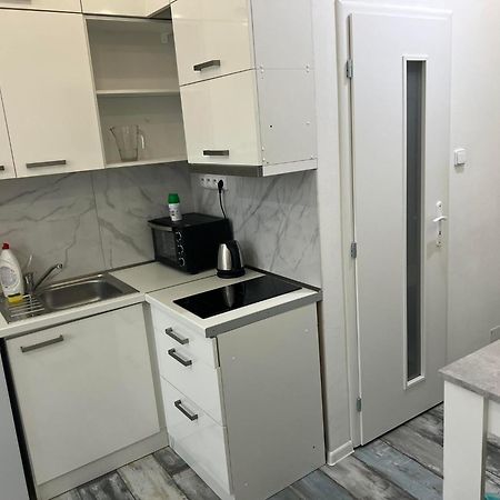 Apartmán Bratislava, Kraskova 2 - širšie centrum Exterior foto