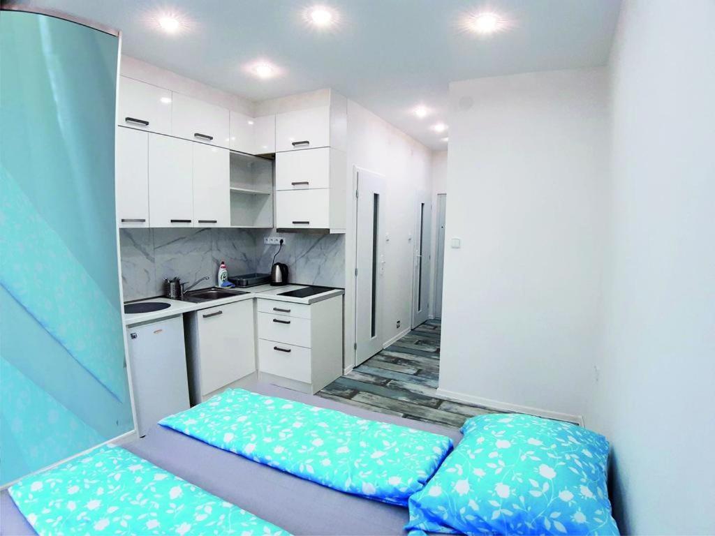 Apartmán Bratislava, Kraskova 2 - širšie centrum Exterior foto